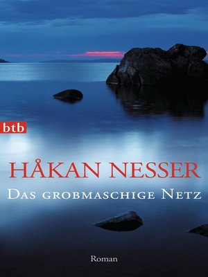 cover image of Das grobmaschige Netz
